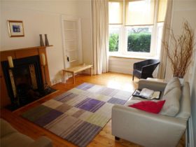 2 Bedroom Flat